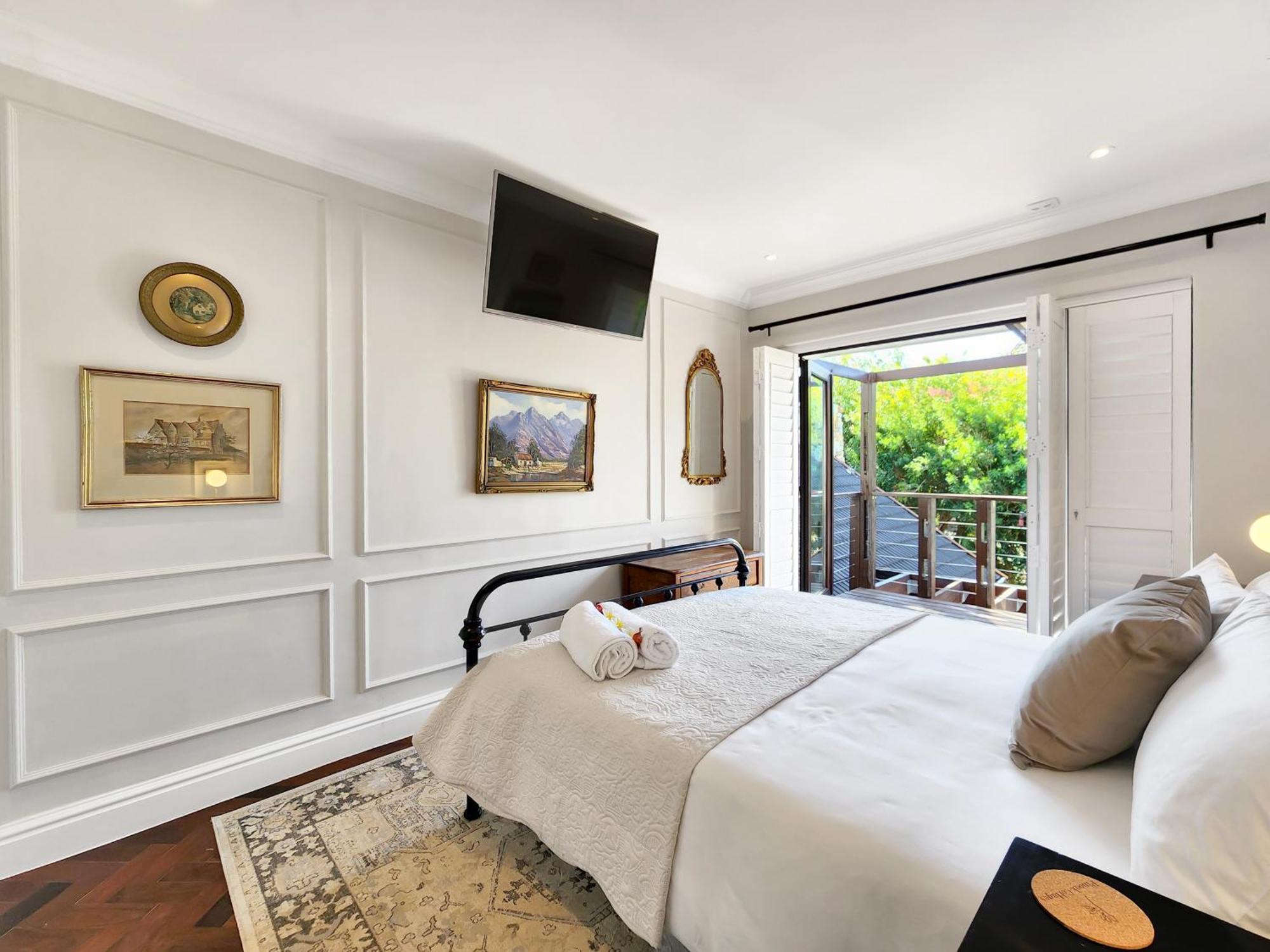 Branch & Vine Cottages - Constantia - Formerly Pinoak Cottages Kaapstad Buitenkant foto
