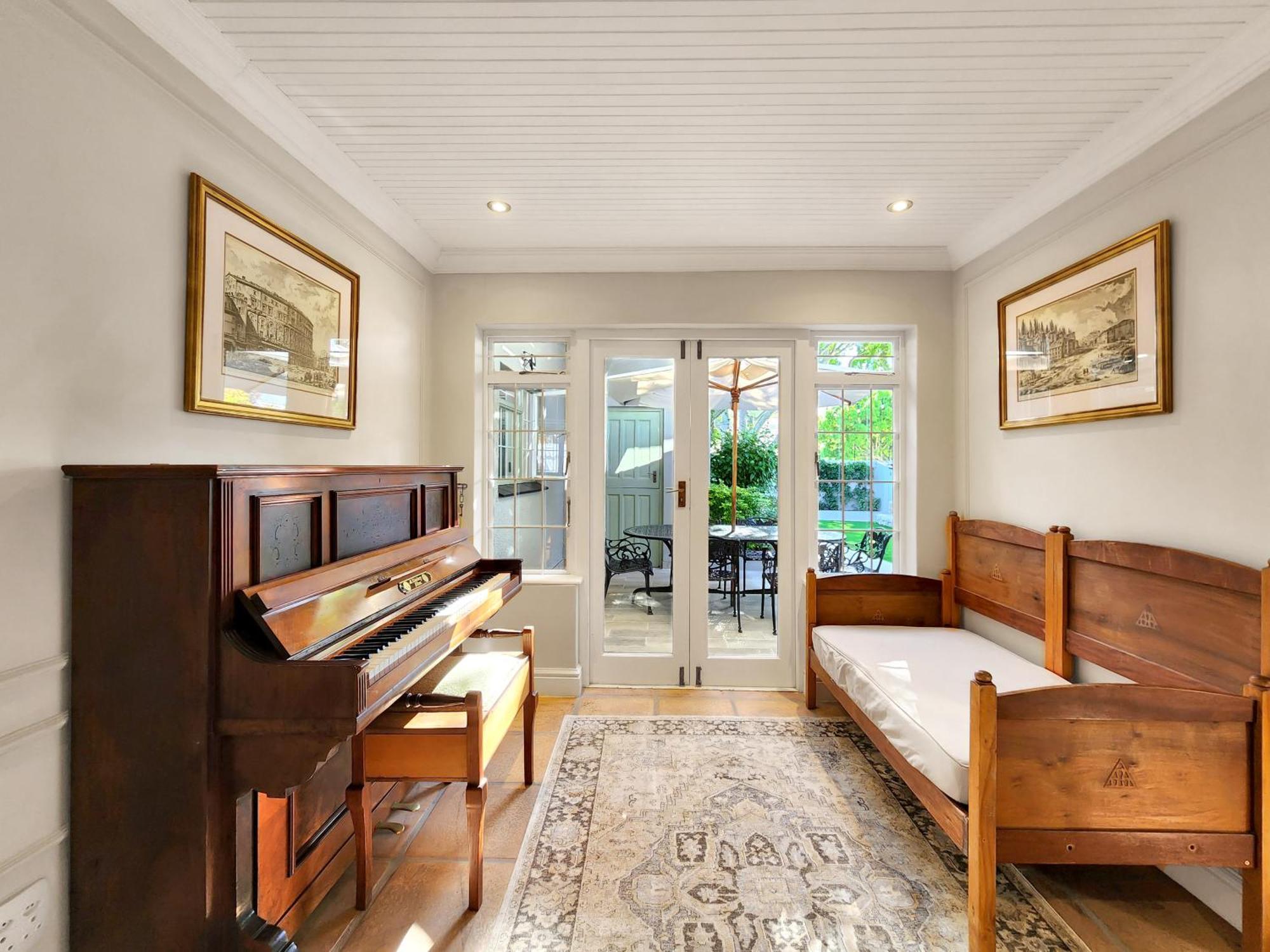 Branch & Vine Cottages - Constantia - Formerly Pinoak Cottages Kaapstad Buitenkant foto