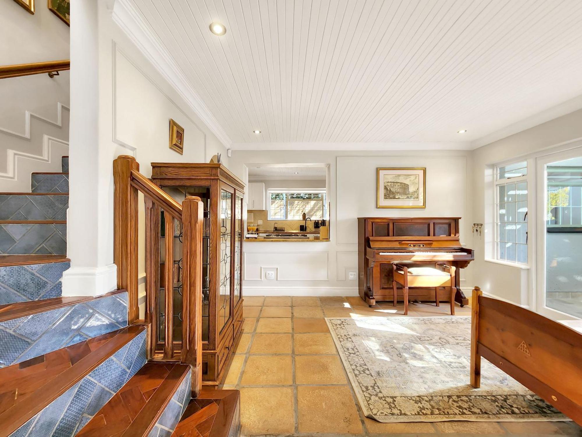 Branch & Vine Cottages - Constantia - Formerly Pinoak Cottages Kaapstad Buitenkant foto
