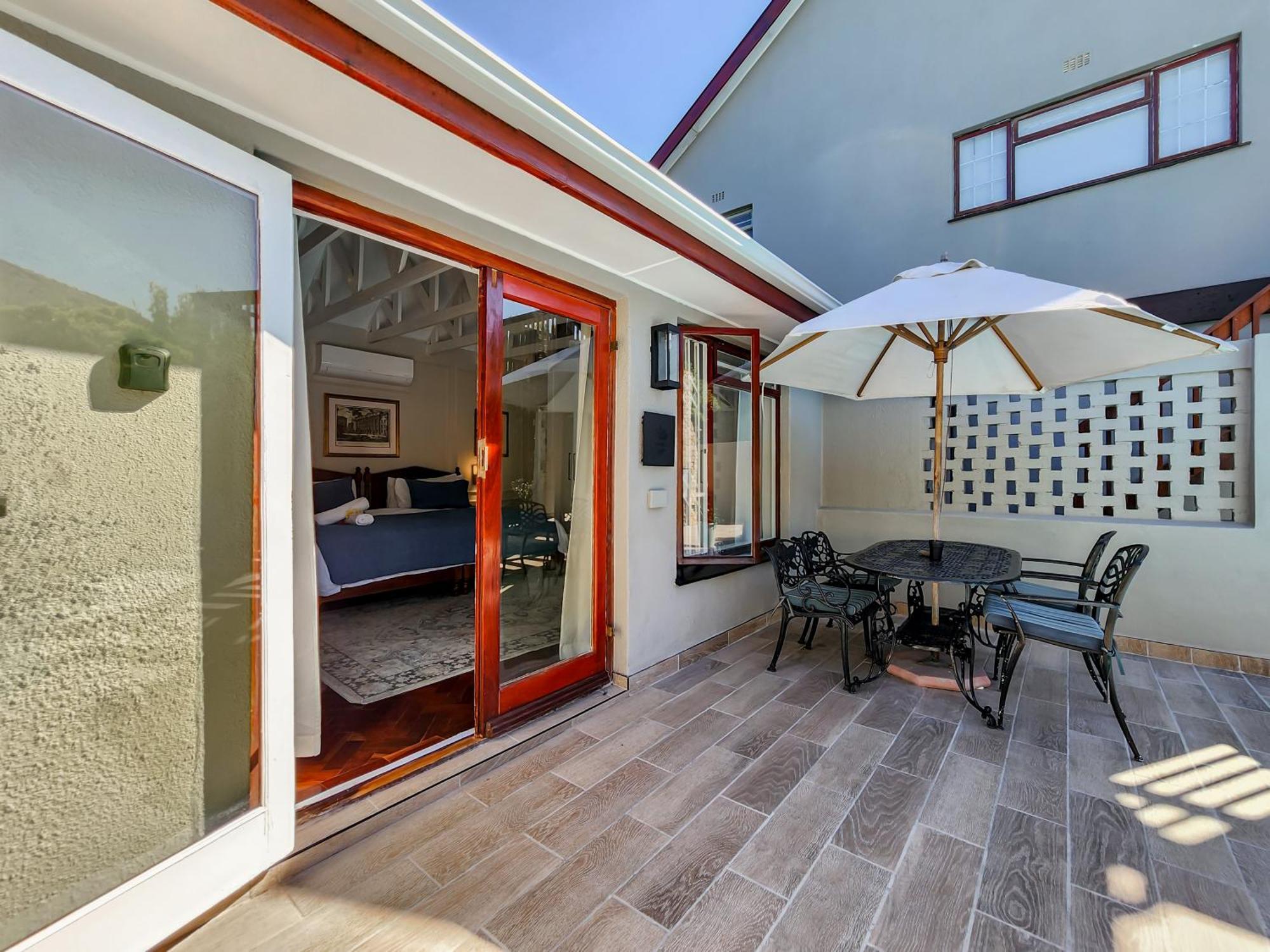 Branch & Vine Cottages - Constantia - Formerly Pinoak Cottages Kaapstad Buitenkant foto
