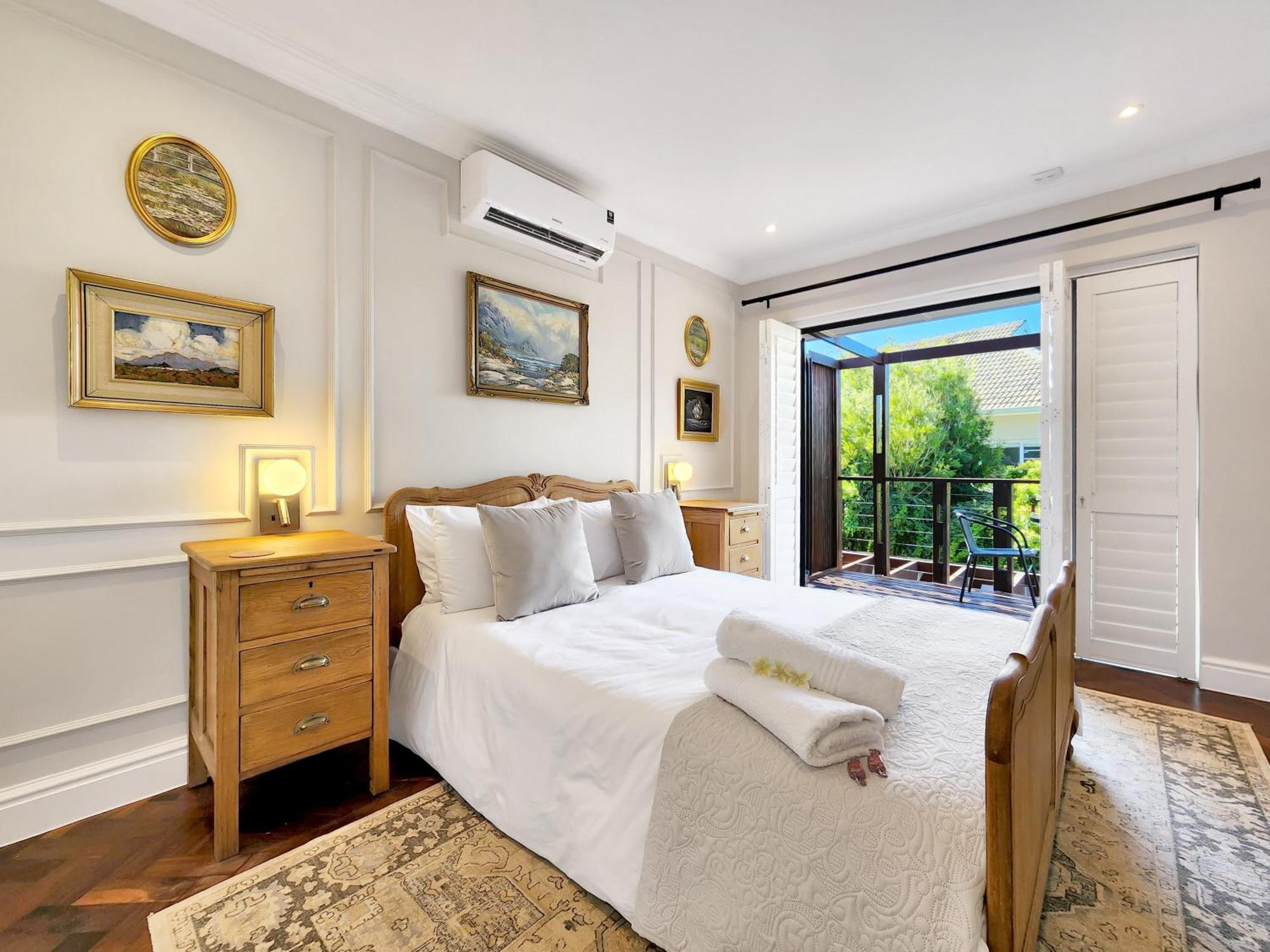 Branch & Vine Cottages - Constantia - Formerly Pinoak Cottages Kaapstad Buitenkant foto