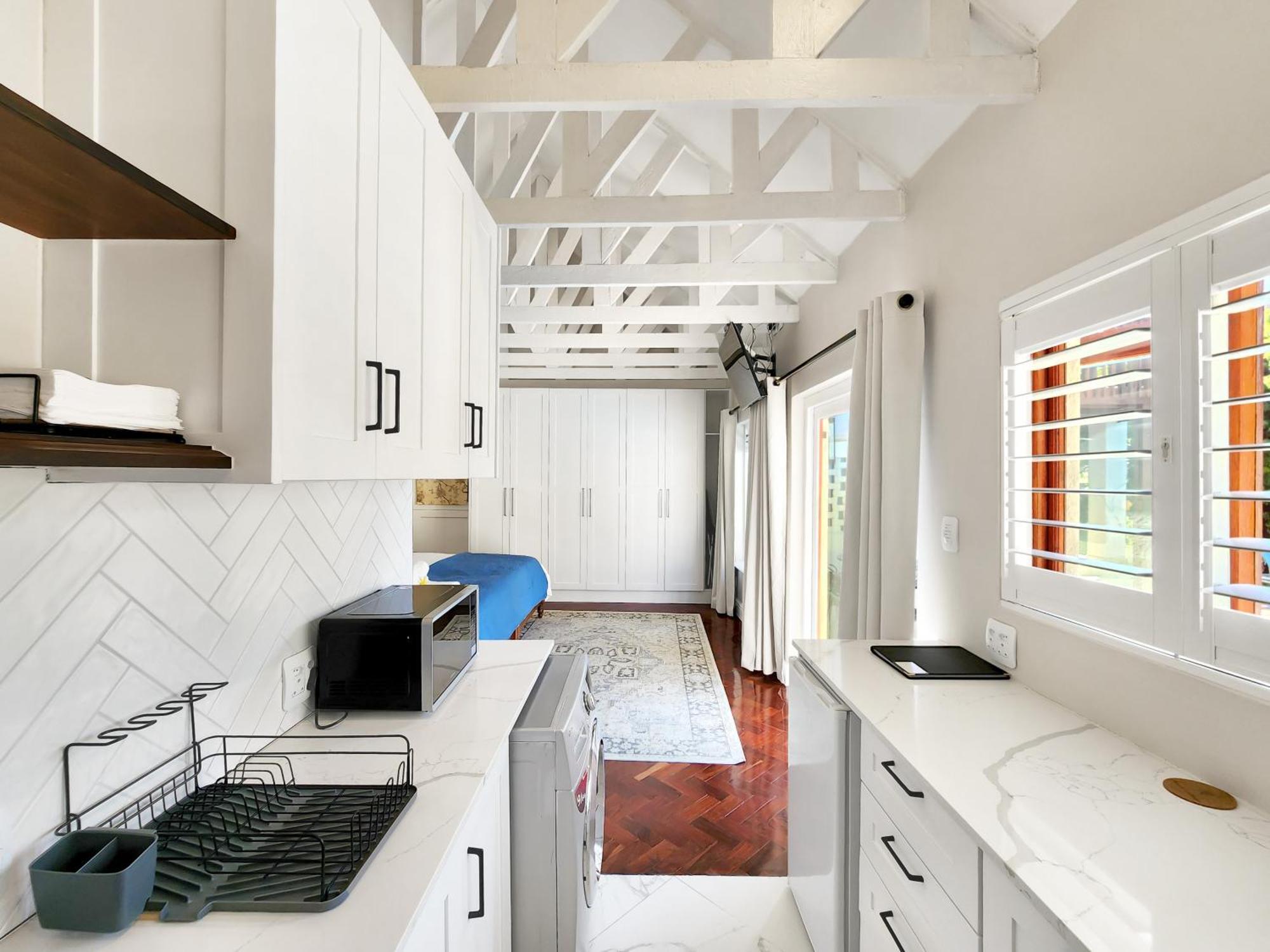Branch & Vine Cottages - Constantia - Formerly Pinoak Cottages Kaapstad Buitenkant foto