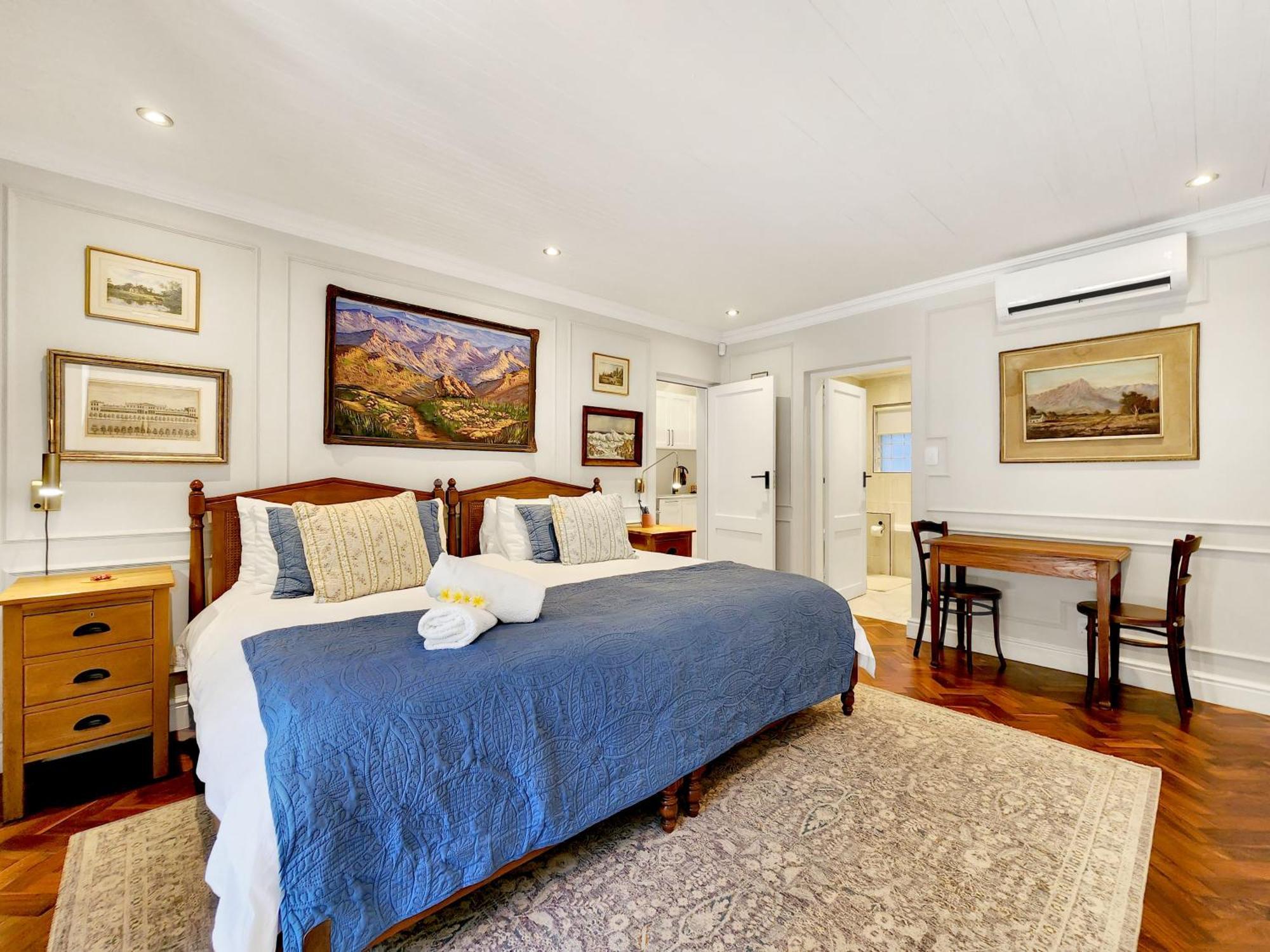 Branch & Vine Cottages - Constantia - Formerly Pinoak Cottages Kaapstad Buitenkant foto